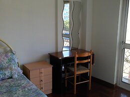 Homestay Marialva Park