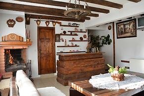 Trenchova Guest House