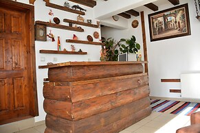 Trenchova Guest House