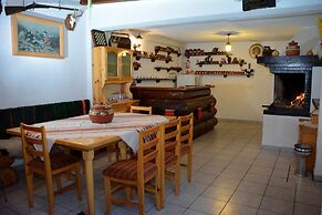 Trenchova Guest House