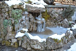 Trenchova Guest House