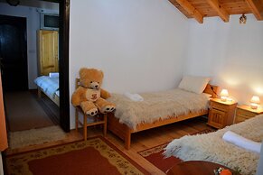 Trenchova Guest House