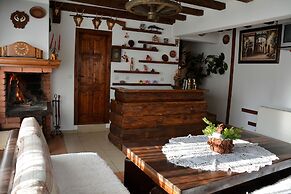 Trenchova Guest House