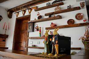 Trenchova Guest House