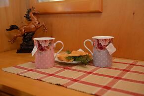 Trenchova Guest House