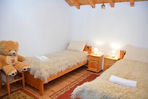 Trenchova Guest House