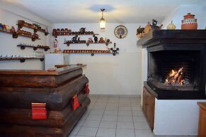 Trenchova Guest House