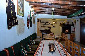 Trenchova Guest House