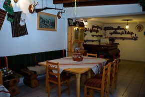 Trenchova Guest House