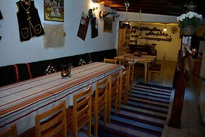 Trenchova Guest House