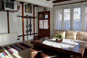 Trenchova Guest House