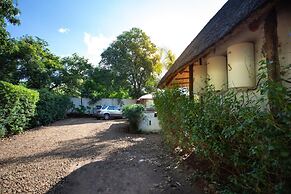 Ngoma Zanga Lodge