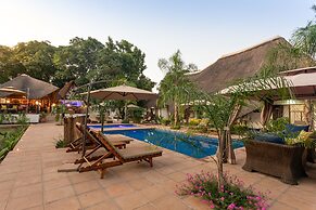 Ngoma Zanga Lodge