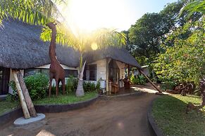 Ngoma Zanga Lodge