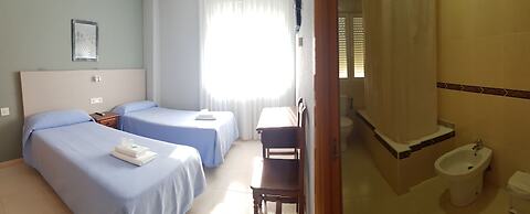 Hostal Soto