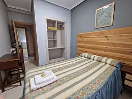 Hostal Soto