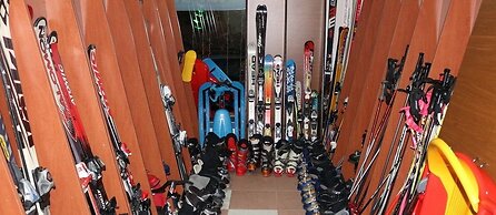 Grace Kecharis SPA Hotel