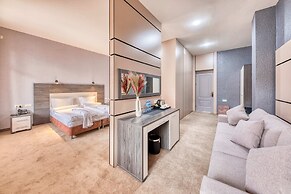 Grace Kecharis SPA Hotel