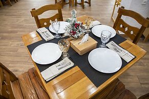 Grace Kecharis SPA Hotel