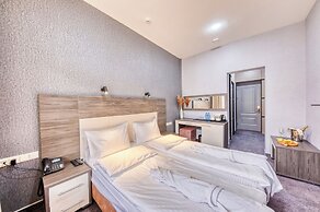 Grace Kecharis SPA Hotel