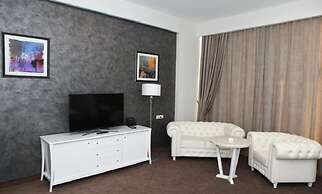 Grace Kecharis SPA Hotel