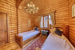 Grace Kecharis SPA Hotel