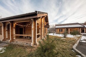 Grace Kecharis SPA Hotel