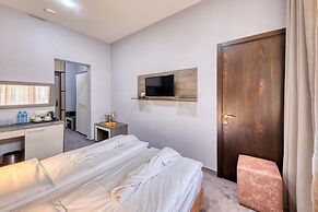 Grace Kecharis SPA Hotel