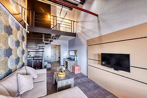 Grace Kecharis SPA Hotel