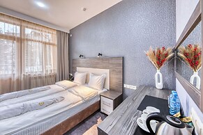 Grace Kecharis SPA Hotel