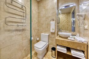 Grace Kecharis SPA Hotel