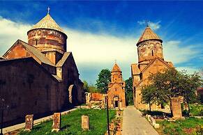 Grace Kecharis SPA Hotel