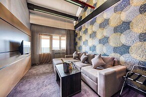 Grace Kecharis SPA Hotel