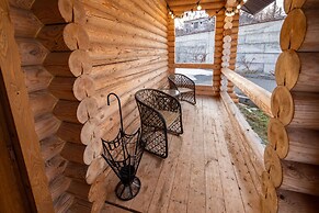 Grace Kecharis SPA Hotel