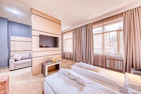 Grace Kecharis SPA Hotel