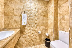 Grace Kecharis SPA Hotel