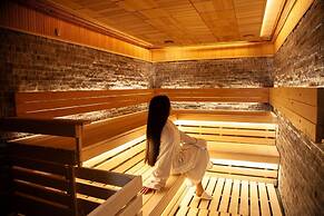 Grace Kecharis SPA Hotel