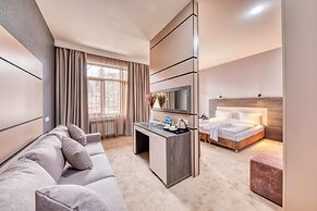 Grace Kecharis SPA Hotel