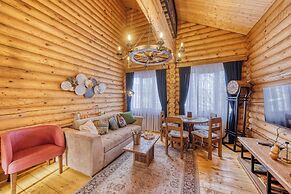 Grace Kecharis SPA Hotel