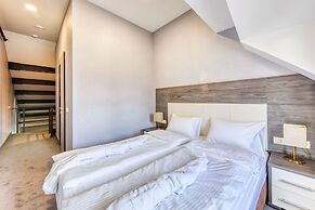 Grace Kecharis SPA Hotel