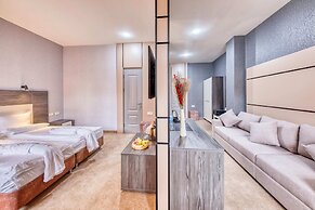 Grace Kecharis SPA Hotel