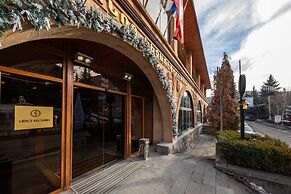 Grace Kecharis SPA Hotel