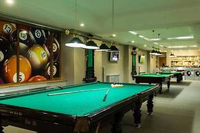 Grace Kecharis SPA Hotel