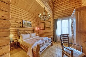 Grace Kecharis SPA Hotel