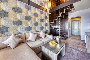 Grace Kecharis SPA Hotel