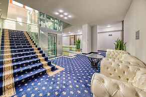 Grace Kecharis SPA Hotel