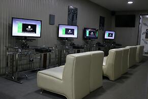 Grace Kecharis SPA Hotel