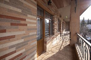 Grace Kecharis SPA Hotel