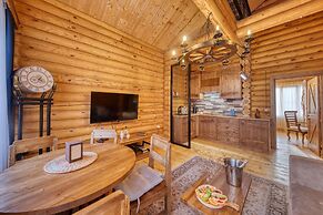 Grace Kecharis SPA Hotel