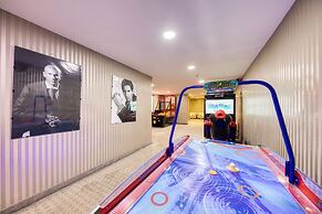 Grace Kecharis SPA Hotel